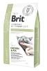 Brit VD Cat Diabetes Chicken & Pea csirke és borsó 2kg