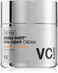 VT Cosmetics Reedle Shot Vita-Light Cream hidratáló és nyugtató krém az öregedés jelei ellen 50 ml