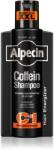 Alpecin Coffein Shampoo C1 Black Edition шампоан с кофеин за мъже стимулиращ растежа на косата 375ml