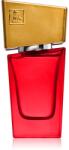 HOT Shiatsu Red parfum cu feromoni pentru femei 50 ml