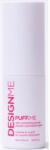 DESIGNME Puff. ME Design. Me Volumenpúder, Light, 9 g