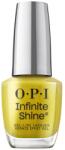 OPI Infinite Shine My Me Era Collection géllakk hatású körömlakk, Funshine, 15 ml