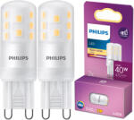 Philips G9 3.2W 470lm x2 8720169302037