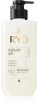 Ryo Sensitive Scalp Care Shampoo nyugtató sampon érzékeny fejbőrre 480 ml