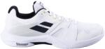 Babolat Shadow Team 2 M White Férfiteremcipő EUR 44