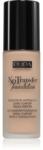 PUPA Milano No Transfer Foundation hidratáló alapozó SPF 15 árnyalat Natural Skin 30 ml