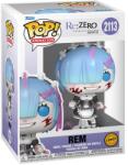 FUNKO Pop Animation Re: ZERO- Rem figura chase változat (9990000089734)