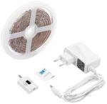 Solight Bandă LED dimabilă Solight 180xLED/4, 8W/230V 3m (SL0527)