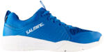 Salming Eagle 2 Men Blue/White Férfiteremcipő EUR 42 2/3