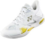 YONEX ECLIPSION Z3 Men White/Gold Férfiteremcipő EUR 44, 5