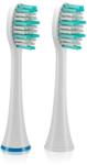 TrueLife SonicBrush UV Standard Duo Pack резервни глави за четка за зъби TrueLife SonicBrush UV 2 бр