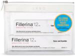 Fillerina Szem- és szemhéjkezelő csomag 15 ml + Ajkak és ajakkontúr kezelő 7 ml, 3. fokozatú 12HA Filler, Fillerina