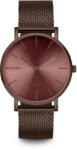 Millner Ceas de dama Millner Mayfair Coffee (8425402504475) Ceas