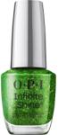 OPI Infinite Shine gél hatású körömlakk, Make 'Em Jelly kollekció, Celebrate that, 15 ml