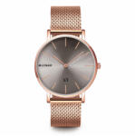 Millner Ceas de dama Millner Mayfair S Rose Graphite (8425402504406) Ceas