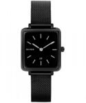 Millner Ceas de dama Millner Royal Full Black (8425402504901) Ceas