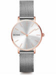 Millner Ceas de dama Millner Mini Rose Silver (8425402504840) Ceas