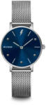 Millner Ceas de dama Millner Cosmos Ocean (8425402504970) Ceas