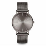 Millner Ceas de dama Millner Mayfair S Graphite (8425402504468) Ceas