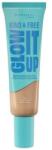 Rimmel London Kind & Free Glow It Up 103 True Ivory, 30 ml