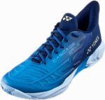 YONEX Cascade Drive 2 Clear/Blue Férfiteremcipő EUR 44, 5