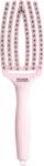 Olivia Garden Fingerbrush Pastel Pink Medium