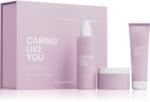 Iconique CARING LIKE YOU Deep Hydration Set szett száraz és sérült hajra