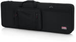 Gator GL-ELECTRIC elektromos gitár tok félkemény tok