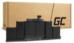 Green Cell akkumulátor, 10.95v, 96wh, apple macbook pro 15 a1398, 2012-2013 -vel (AP15WX)