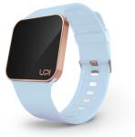 UP! Watch Ceas UpWatch Upgrade Matte (Auriu/Albastru deschis) (FH0000137333) Ceas