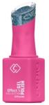 Cupio Oja semipermanenta Effect X - Flash Emerald 8ml (D0631)