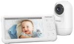 Momcozy Бебефон с камера Momcozy - 5'' 1080P Full HD, BM01 (BM007-WH12BA-A) - ozone Бебефон