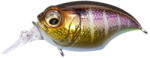 Megabass Vobler Megabass SR-X Griffon 4.3cm 7g DD Gill (MB531743)