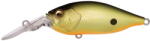 Megabass Vobler Megabass Deep-X 100 LBO 5.9cm 10.5g Strike Chart OB (MB486838)