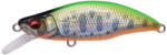 Megabass Vobler Megabass GH51 Humback FS 5.1cm 5.1g LZ Lime Back OB (MB494420)