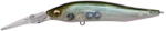Megabass Vobler Megabass X-Nanahan+2 7.5cm 7g GP Crystal Shad (MB510304)