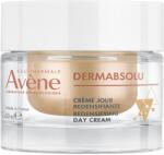 Eau Thermale Avène Dermabsolu redensifying anti-aging nappali krém, Avene, 50 ml