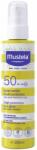 Mustela Слънцезащитен спрей Mustela, SPF 50+, 200 ml - ozone