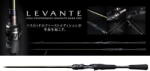 Megabass Lanseta Megabass Levante F3-67LV Baitcast 2.04m 3.5-14g (MB465147)