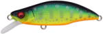 Megabass Vobler Megabass GH46 Humback FS 4.6cm 4g PA-Mark Mat Tiger (MB494277)