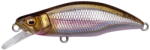 Megabass Vobler Megabass GH46 Humback FS 4.6cm 4g LZ Highland Wakasagi II (MB494239)
