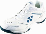YONEX Power Cushion 65 X4 White Férfiteremcipő EUR 45, 5