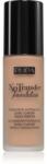 PUPA Milano No Transfer Foundation hidratáló alapozó SPF 15 árnyalat Deep Beige 30 ml