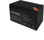 CyberPower RBP0089 csereakkumulátor 12V/7Ah (RBP0089)