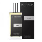 Yodeyma parfüm West EDP Férfi 50ml