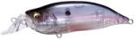 Megabass Vobler Megabass IXI Shad Type-R 5.7cm 7g Ghost Shad (MB460715)