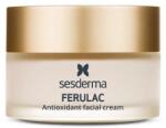 Sesderma Crema SESDERMA FERULAC megelőzi a fotoöregedés jeleit, intenzíven hidratál, egységesíti a bőrtónust, csökkenti a ráncokat és a pigmentfoltokat, 50 ml