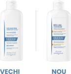 Ducray korpásodás elleni száraz hajra való sampon, 200 ml