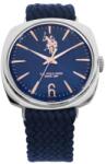 U. S. Polo Assn Ceas de dama quartz U. S. Polo Assn. Kilian USP4420BL (FH321685) Ceas