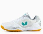 Butterfly Lezoline Vilata White Teremcipő EUR 37